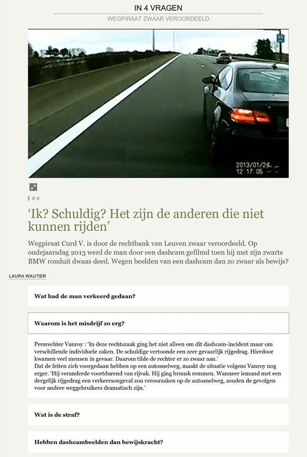 In 4 vragen - opengeklapt